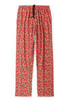 Zivame Cotton CoZzzies Melon Pyjama-  Red — thumbnail 7