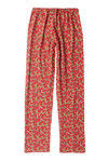 Zivame Cotton CoZzzies Melon Pyjama-  Red — thumbnail 8