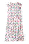 Zivame Cotton CoZzzies Baby Fish Nightdress - Custard — thumbnail 8