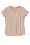 Zivame Nep tee-Beige — thumbnail 6