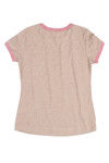 Zivame Nep tee-Beige — thumbnail 7