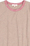 Zivame Nep tee-Beige — thumbnail 8