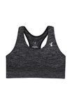 Zelocity Non Padded Sports - Black n White — thumbnail 6