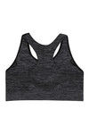 Zelocity Non Padded Sports - Black n White — thumbnail 7