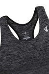 Zelocity Non Padded Sports - Black n White — thumbnail 8