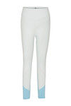 Zelocity Legging - Mint Blue — thumbnail 7