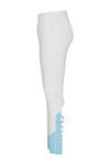 Zelocity Legging - Mint Blue — thumbnail 8