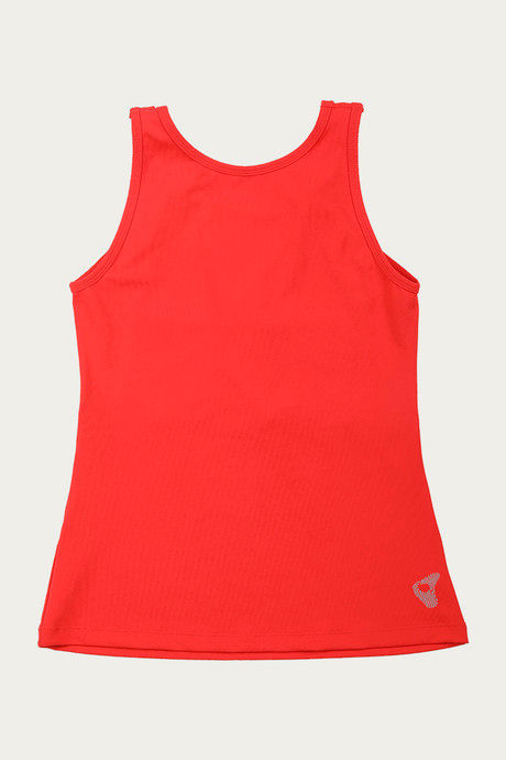 Zelocity Snug Fit T-Shirt - Red — image 7