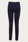 Zelocity Quick Dry Gym Leggings - Eclipse — thumbnail 7