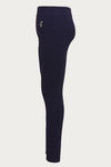Zelocity Quick Dry Gym Leggings - Eclipse — thumbnail 8