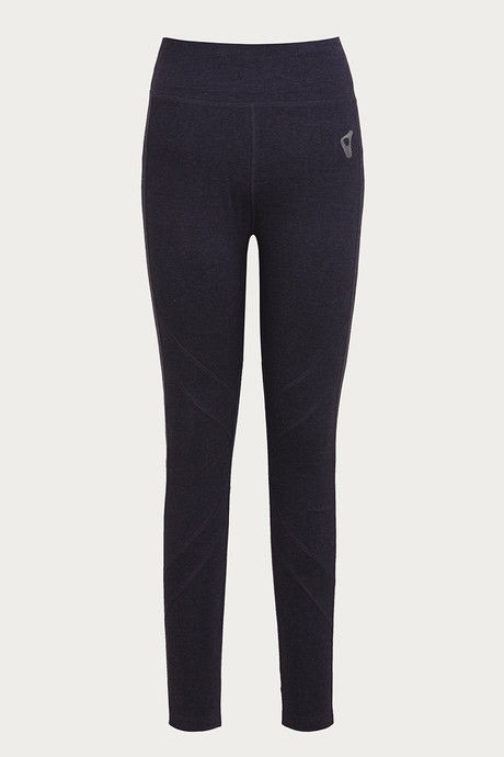 Zelocity High Stretch Legging - Navy — image 6