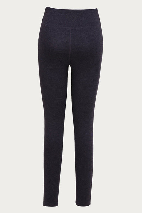Zelocity High Stretch Legging - Navy — image 7