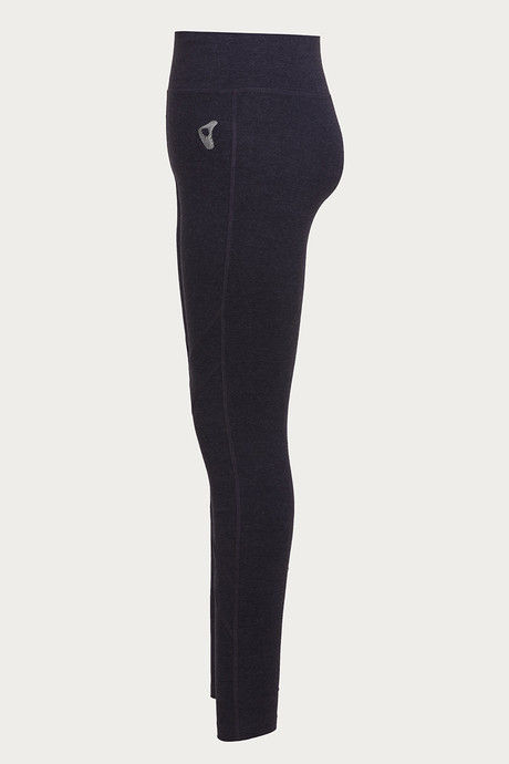 Zelocity High Stretch Legging - Navy — image 8