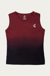 Zelocity Easy Movement Tank Top - Purple — thumbnail 6