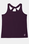 Zelocity Easy Movement Neu Dri Tank Top - Purple — thumbnail 6