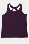 Zelocity Easy Movement Neu Dri Tank Top - Purple — thumbnail 7