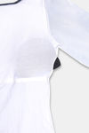 Zelocity Padded Maillot With Zipper - Anthracite — thumbnail 7