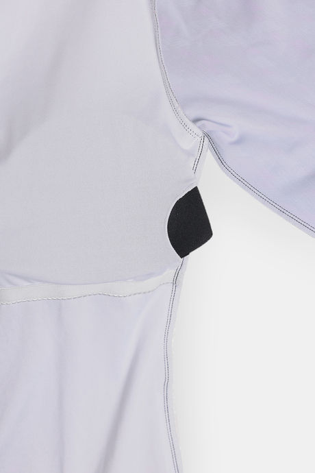 Zelocity Swimsuit With Zipper - Innuendo — image 7