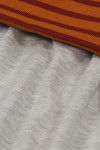 Zivame Flared Foldover Pants- Off White  — thumbnail 7