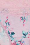Zivame Super Soft Lace Kissed Hipster Panty- Pink Rose — thumbnail 7
