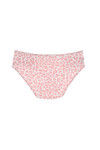 Zivame Low Rise Bikini Brief- Pink Print — thumbnail 8