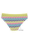 Zivame Low Rise Full Coverage Hipster Panty - Print — thumbnail 6