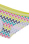 Zivame Low Rise Full Coverage Hipster Panty - Print — thumbnail 7