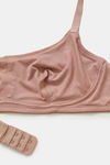 Zivame Copper Infused Double Layered Non Wired 3/4Th Coverage T-Shirt Bra - Roebuck — thumbnail 7