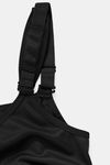 Zivame True Curv Posture Correction Double Layered Non-Wired Full Coverage Super Support Bra - Anthracite — thumbnail 9