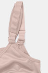 Zivame True Curv Posture Correction Double Layered Non Wired Full Coverage Super Support Bra - Roebuck — thumbnail 9