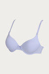 Zivame Push-Up Wired Medium Coverage T-Shirt Bra - Easter Egg — thumbnail 6