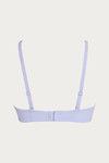 Zivame Push-Up Wired Medium Coverage T-Shirt Bra - Easter Egg — thumbnail 7