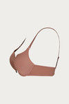 Zivame Push-Up Wired Medium Coverage T-Shirt Bra - Nutmeg — thumbnail 8