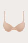 Zivame Push-Up Wired Medium Coverage T-Shirt Bra - Roebuck — thumbnail 5