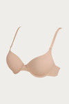 Zivame Push-Up Wired Medium Coverage T-Shirt Bra - Roebuck — thumbnail 6