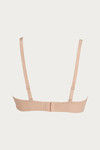 Zivame Push-Up Wired Medium Coverage T-Shirt Bra - Roebuck — thumbnail 7