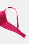 Zivame Marshmallow Push-Up Wired Medium Coverage Bra - Jazzy — thumbnail 8
