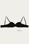 Zivame Padded Wired Medium Coverage Strapless Bra-Salute — thumbnail 10