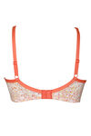 Zivame Summer Love Double Layered Non Wired Full Coverage Bra - Summer Love Pt — thumbnail 7