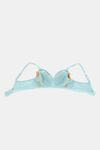 Zivame Padded Non Wired Full Coverage Post Breast Surgery Bra - Plume — thumbnail 5