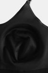 Zivame True Curv Double Layered Non Wired Full Coverage Super Support - Jet Black — thumbnail 10