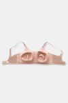 Zivame True Curv Double Layered Non Wired Full Coverage Minimiser - Roebuck — thumbnail 9