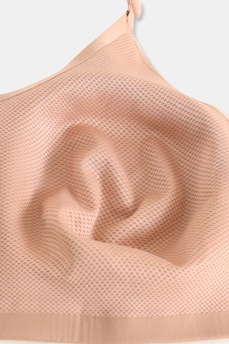 Zivame True Curv Double Layered Non Wired Full Coverage Minimiser - Roebuck — image 10