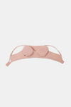 Zivame Padded Non Wired 3/4Th Coverage Post Breast Surgery Bra - Roebuck — thumbnail 8