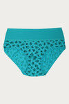Rosaline Medium Rise Full Coverage Tummy Tucker Hipster Panty (Pack of 2) - Multicolor — thumbnail 14
