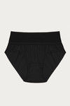 Rosaline Medium Rise Full Coverage Tummy Tucker Hipster Panty (Pack of 2) - Multicolor — thumbnail 13