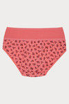 Rosaline Medium Rise Full Coverage Tummy Tucker Hipster Panty (Pack of 2) - Multicolor — thumbnail 15