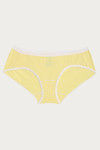 Zivame Medium Rise Full Coverage Hipster Panty (Pack of 2) - Multicolor — thumbnail 14