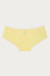 Zivame Medium Rise Full Coverage Hipster Panty (Pack of 2) - Multicolor — thumbnail 15