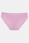 Zivame Anti-Microbial Low Rise Full Coverage Bikini Panty (Pack of 3) - Multicolor — thumbnail 19